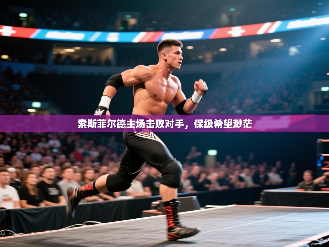 索斯菲尔德主场击败对手，保级希望渺茫  第2张