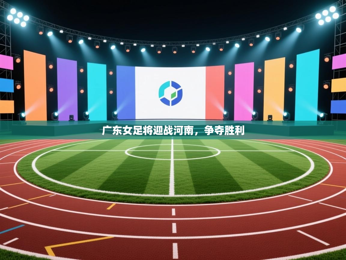 广东女足将迎战河南，争夺胜利