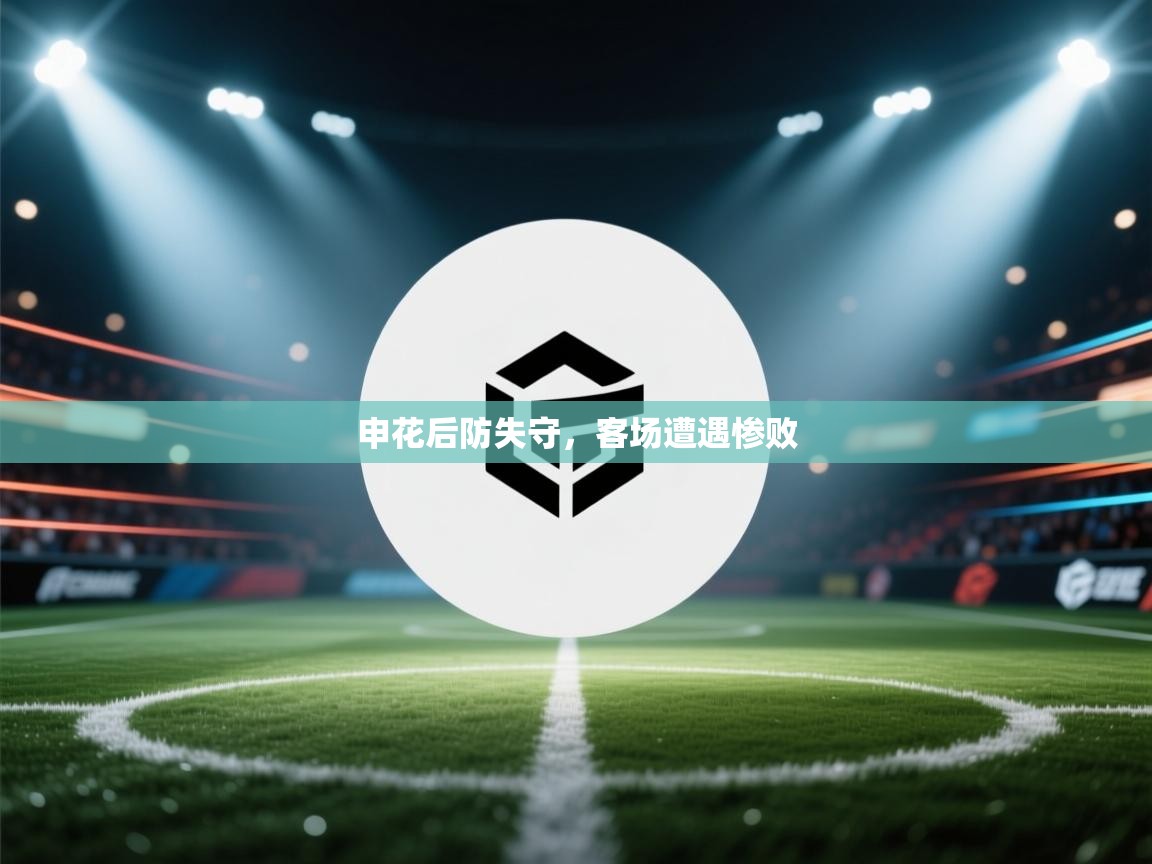 申花后防失守，客场遭遇惨败  第2张