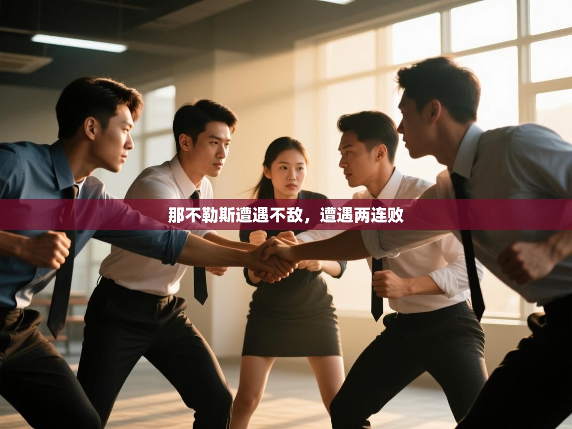 那不勒斯遭遇不敌，遭遇两连败