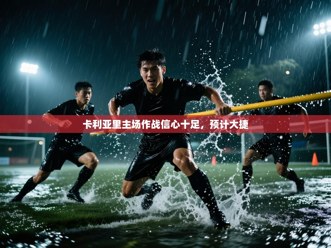 卡利亚里主场作战信心十足，预计大捷  第1张