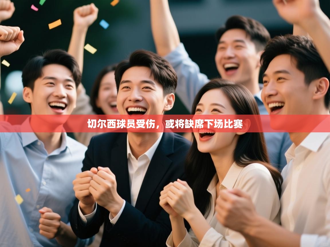 切尔西球员受伤，或将缺席下场比赛  第1张