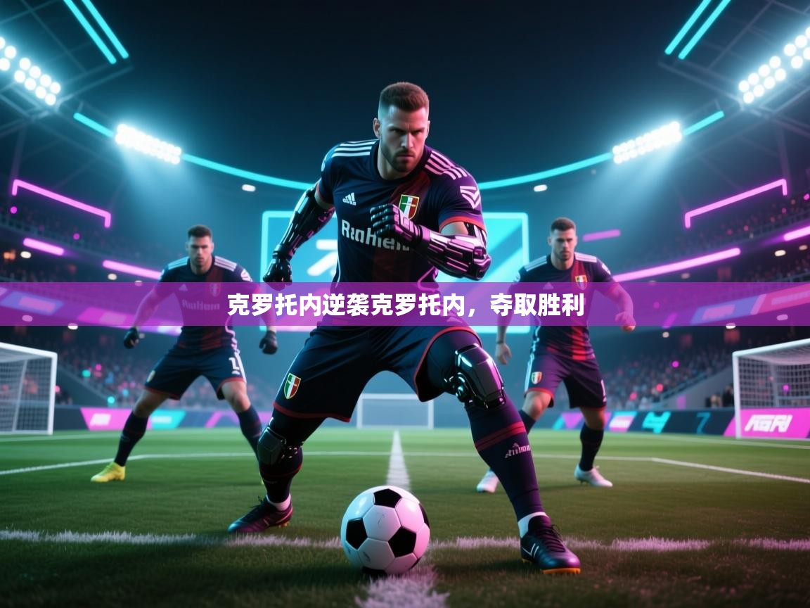 克罗托内逆袭克罗托内，夺取胜利  第1张