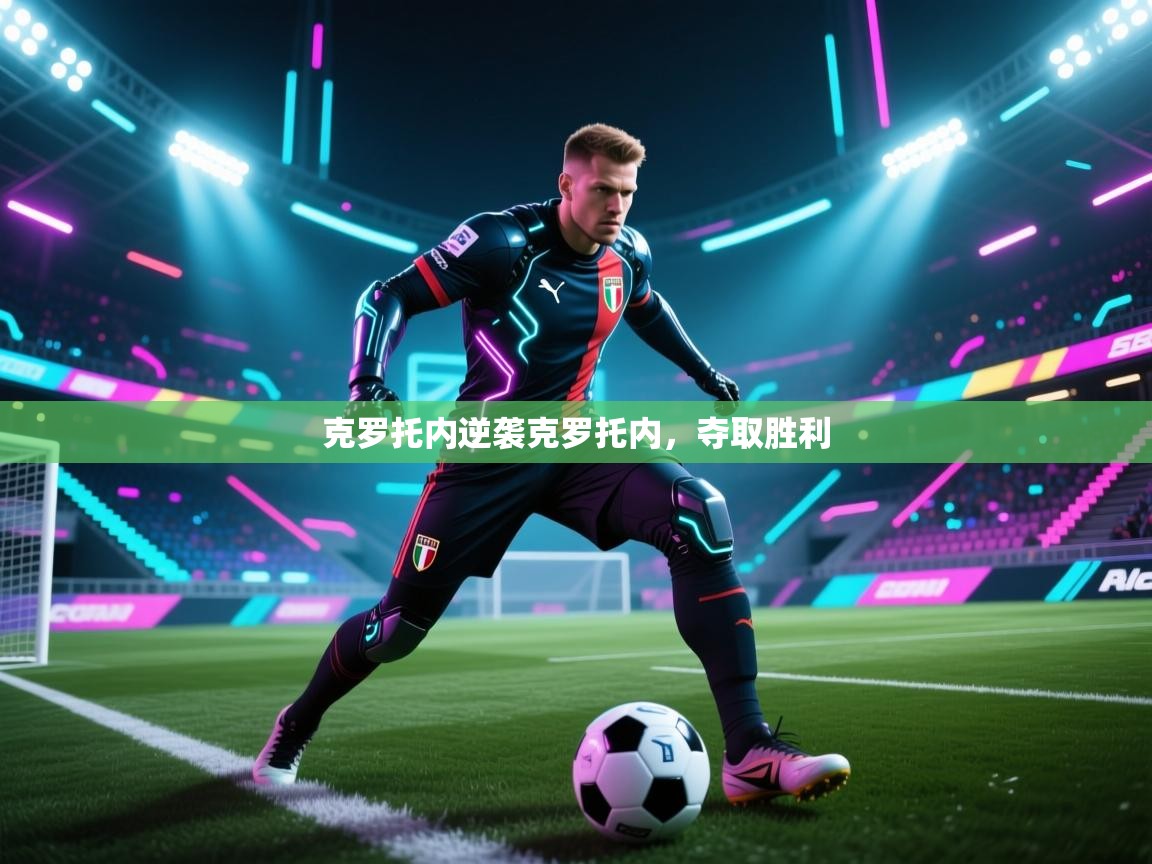 克罗托内逆袭克罗托内，夺取胜利  第2张