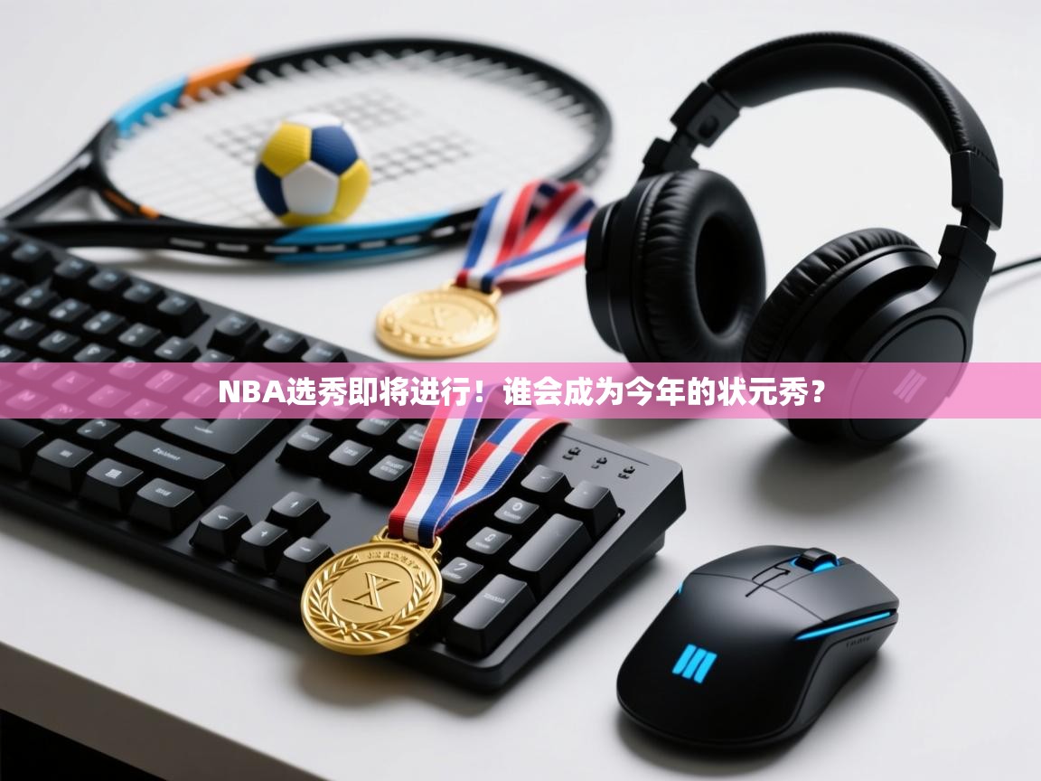 NBA选秀即将进行！谁会成为今年的状元秀？  第1张