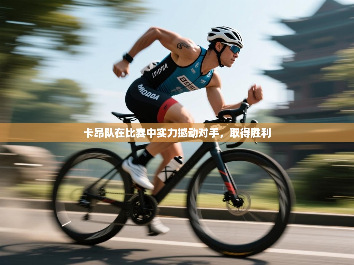 卡昂队在比赛中实力撼动对手,取得胜利 第1张