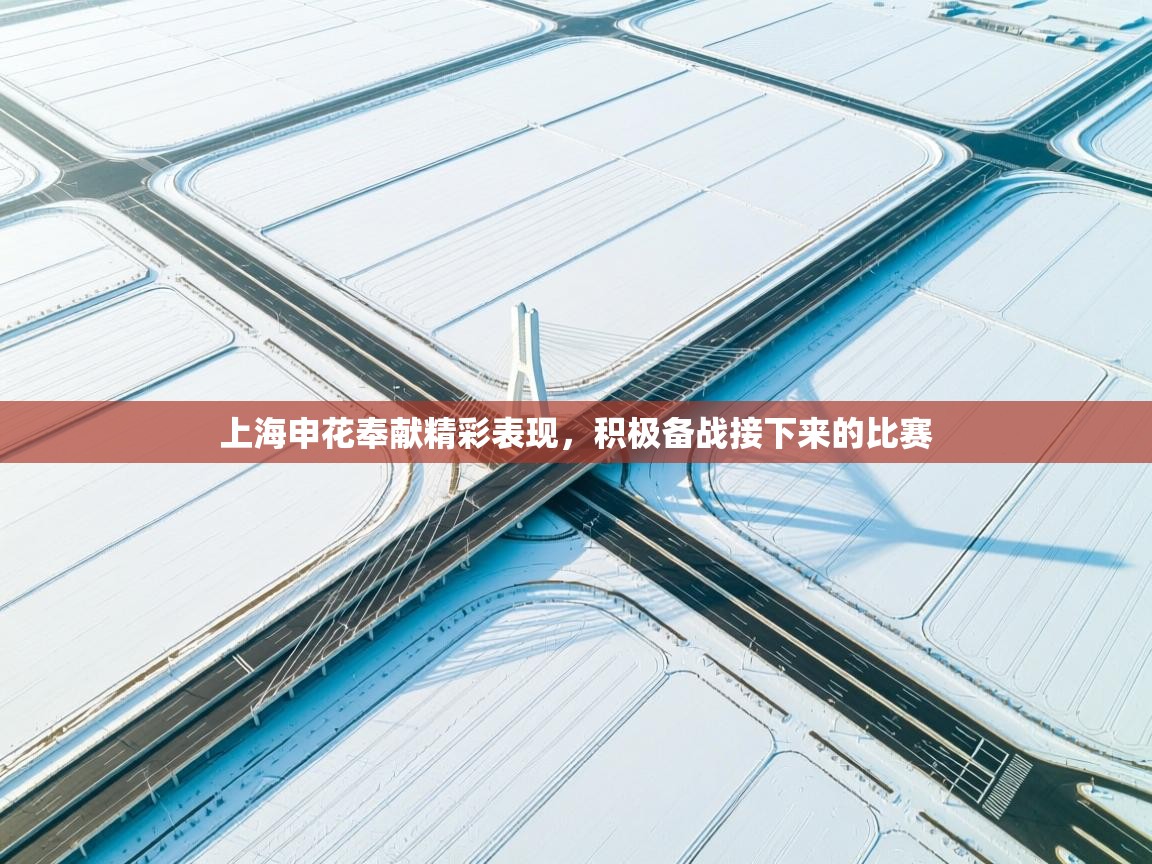 上海申花奉献精彩表现，积极备战接下来的比赛