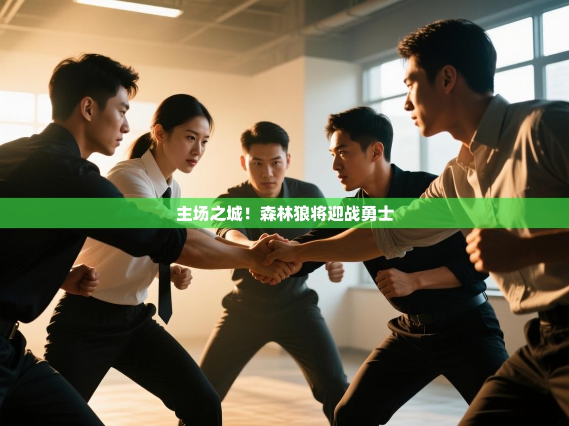 主场之城！森林狼将迎战勇士