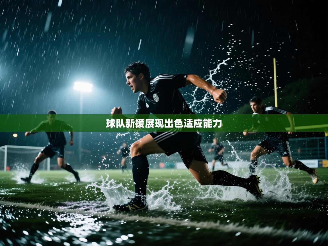 球队新援展现出色适应能力