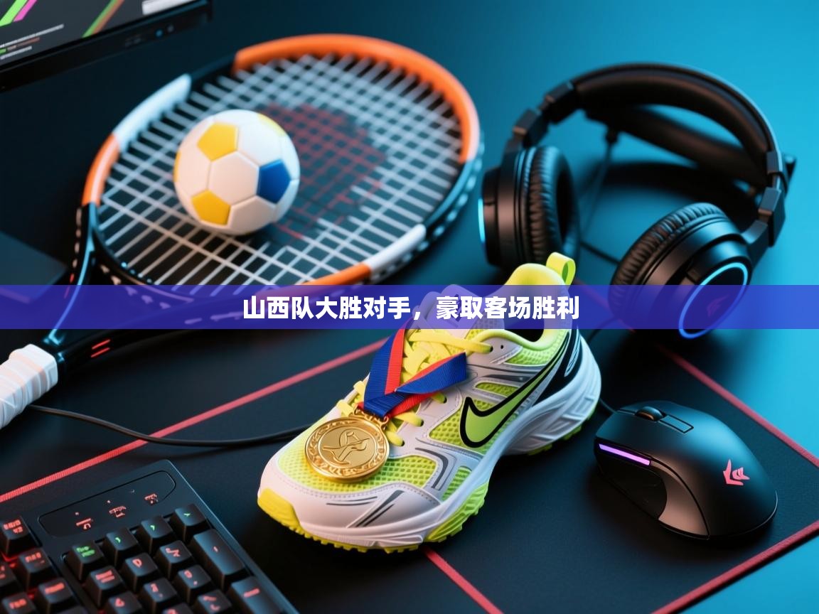 山西队大胜对手，豪取客场胜利