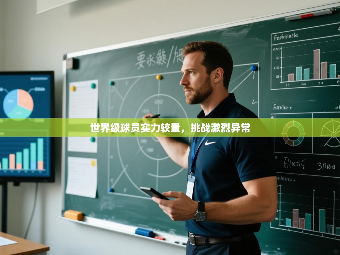 世界级球员实力较量，挑战激烈异常