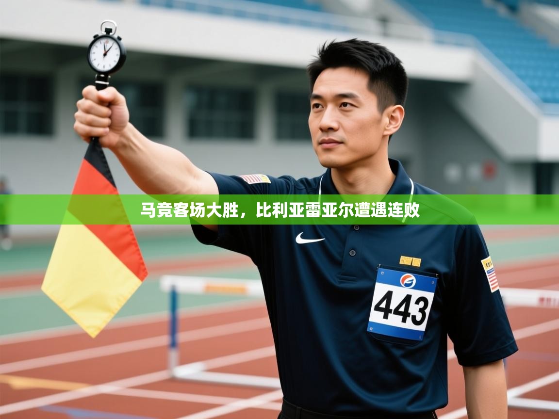 马竞客场大胜,比利亚雷亚尔遭遇连败 第1张