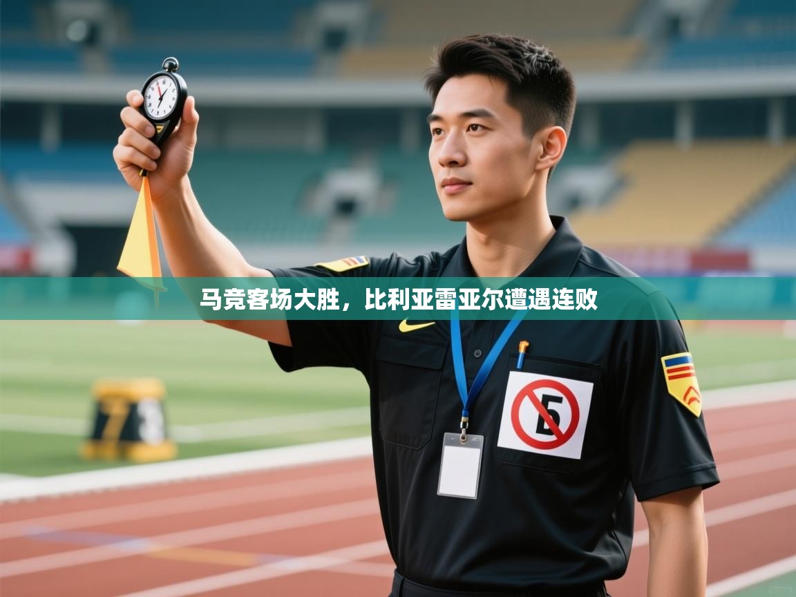 马竞客场大胜,比利亚雷亚尔遭遇连败 第2张