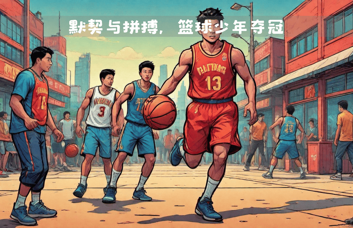 关于篮球场上的技战术对抗，智慧与力量的碰撞的信息