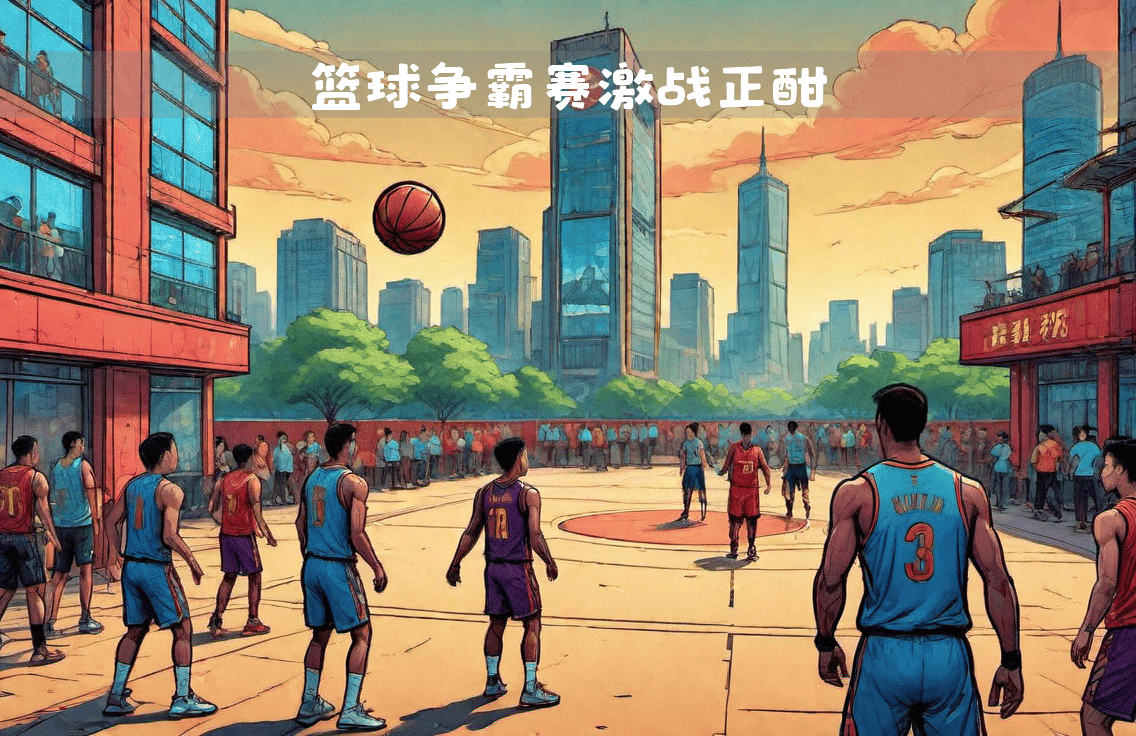 2025世俱杯直播-篮球明星赛吸引球迷狂欢，场场精彩对决的简单介绍